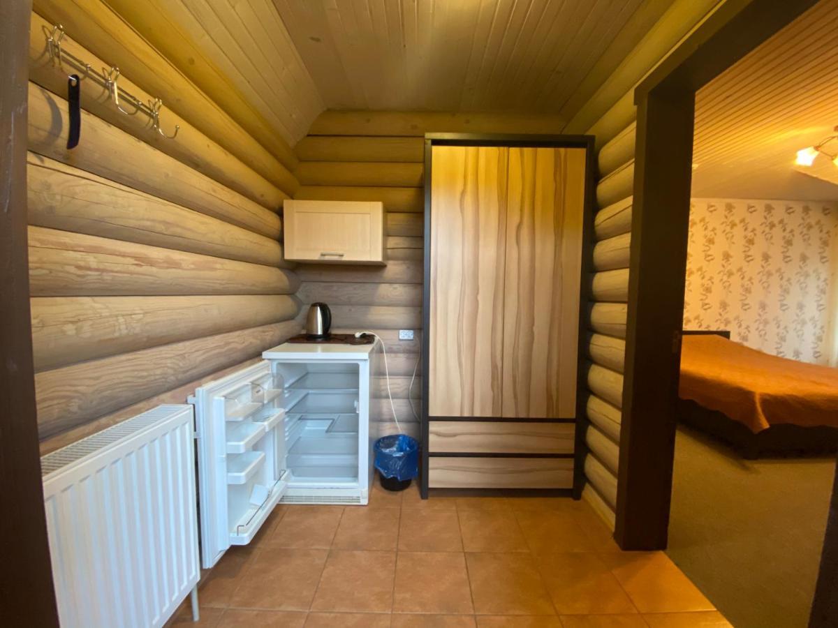 Mini Hotel Zakrut Tatariw Exterior foto