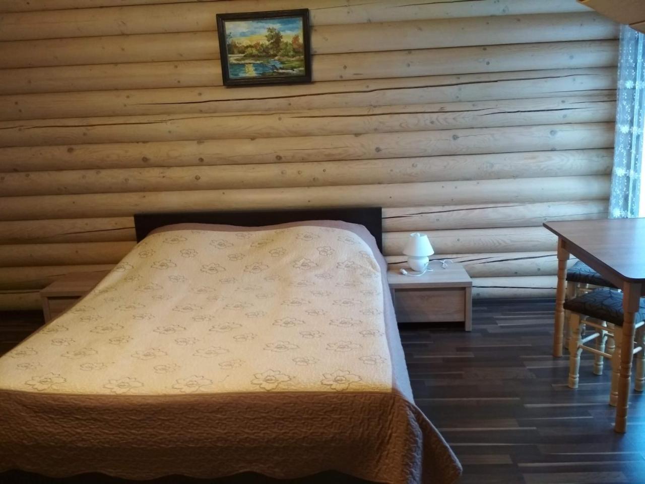 Mini Hotel Zakrut Tatariw Exterior foto
